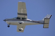 N177BL Cessna 177B Cardinal C/N 17702425, N177BL